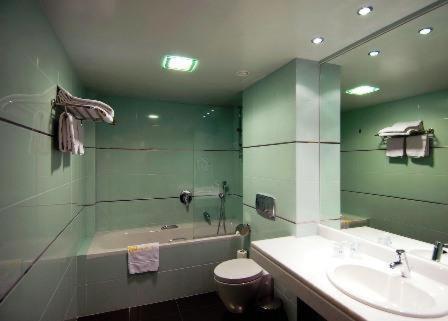 Hotel Nafsika Palace Delphi-itea