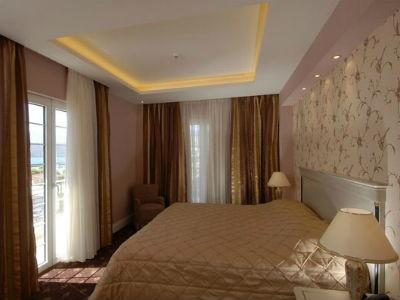 Nafsika Palace Delphi-itea Hotel